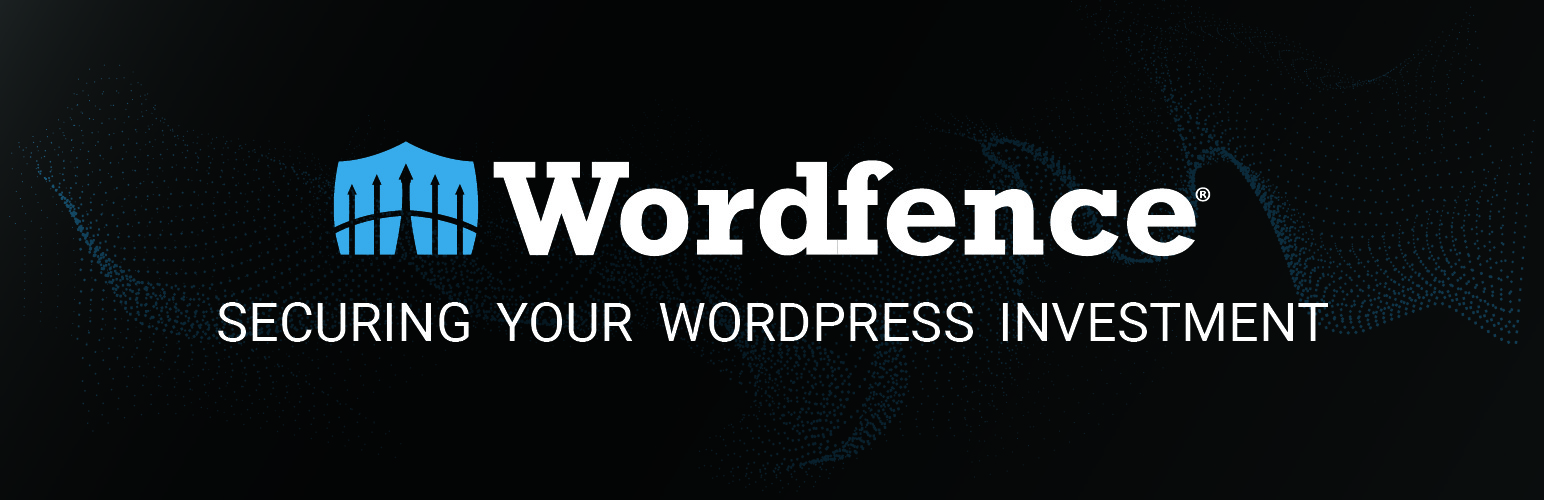 WordPress Security Plugins: Wordfence Security