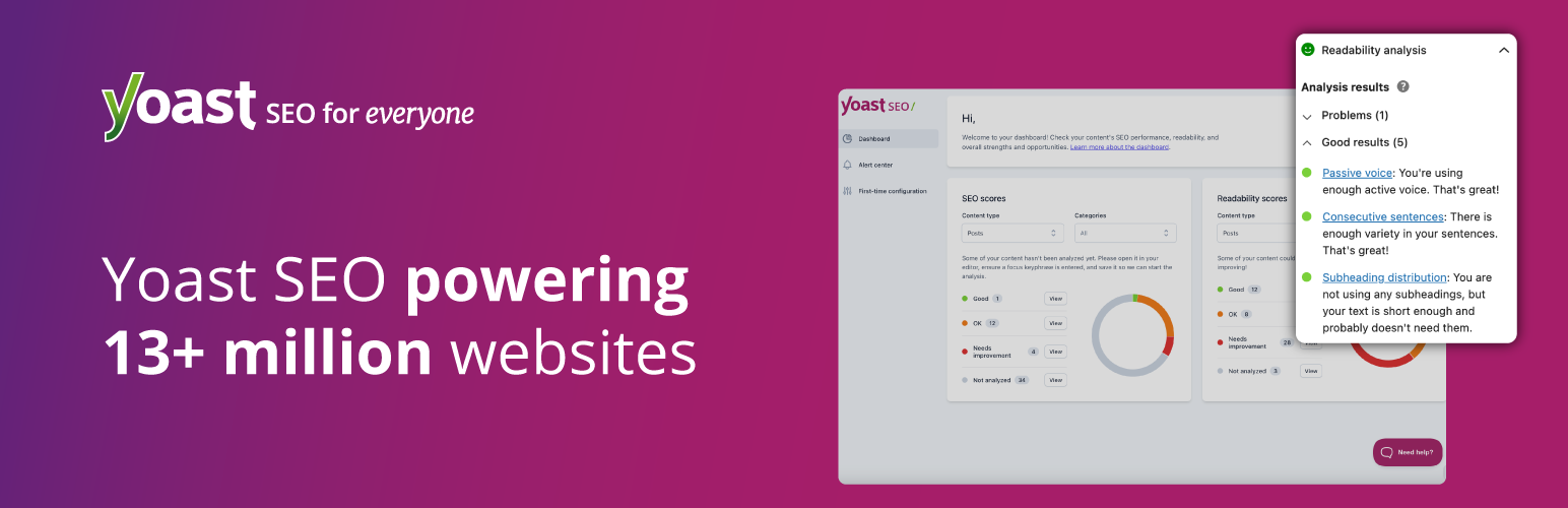 Best WordPress SEO Plugins: Yoast