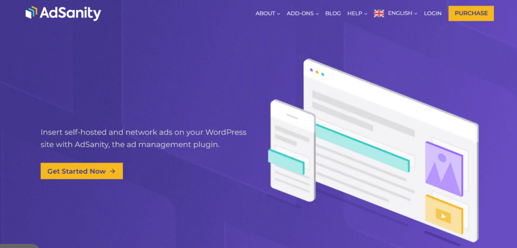 Best WordPress Ad Management Plugins:  AdSanity