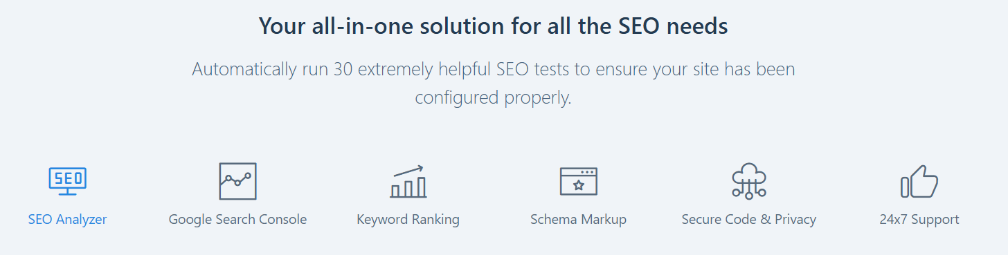 The Rank Math SEO Revolution