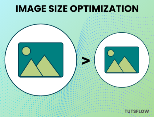 Optimize Product Images