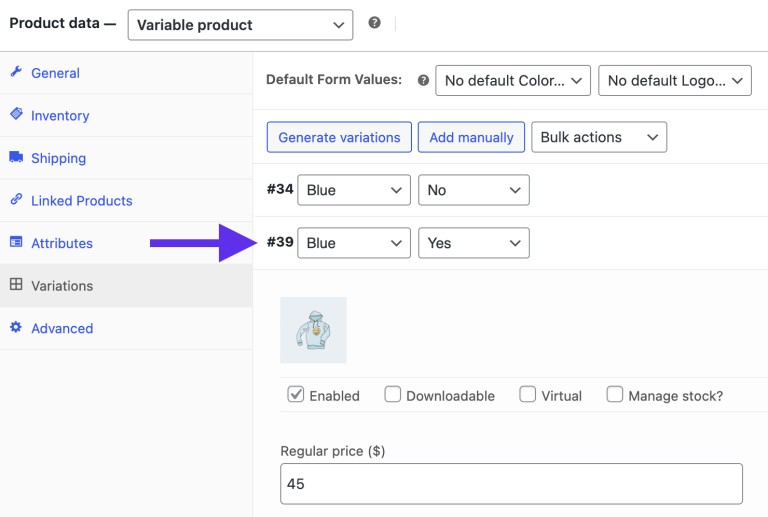 Construct the Add to Cart URL