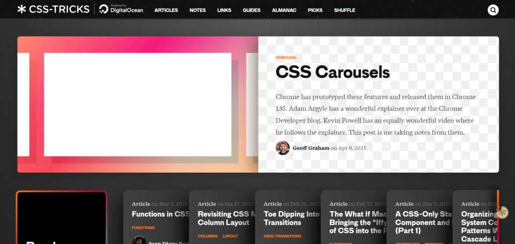 Top 10 Free Sources to Learn CSS Easily - Tutsflow