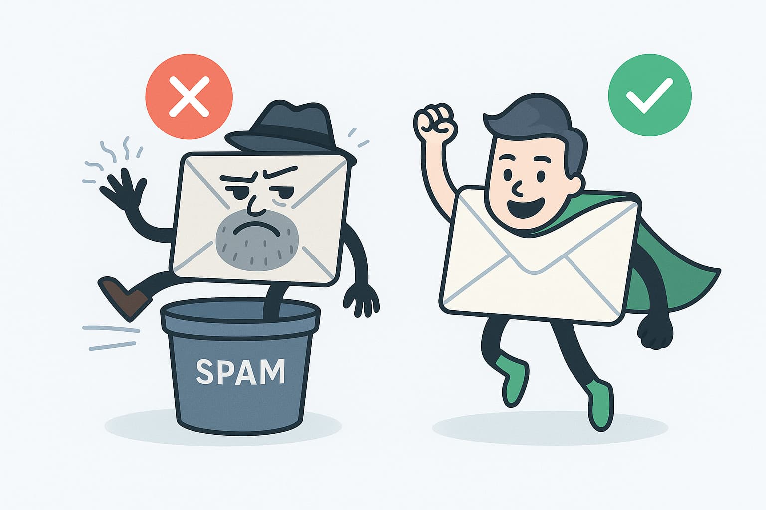WordPress Maintenance Checklist : Keeping Your Emails in Check