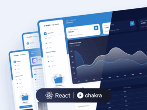 9+ Best Chakra UI Templates of 2025 - Tutsflow 2026
