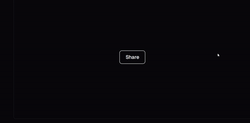 Shadcn UI Components Library: Dialog