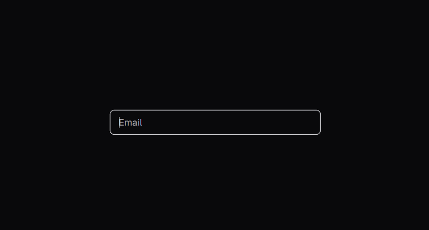 Shadcn UI Components Library: Form Inputs