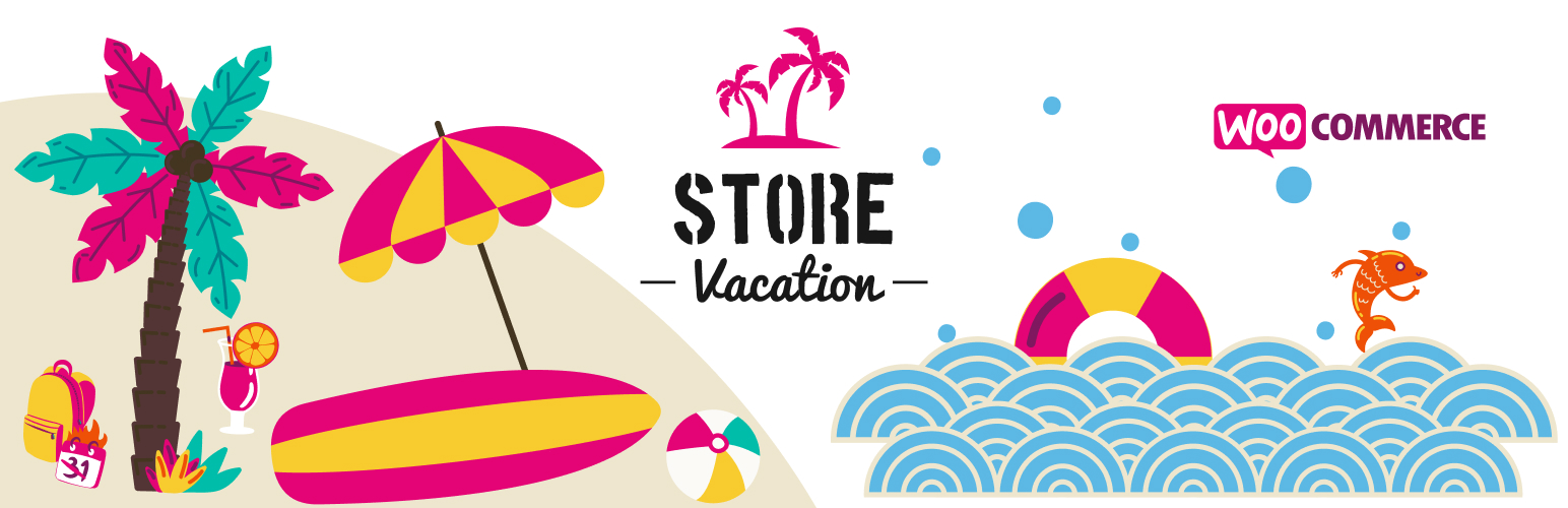 WooCommerce Store Hours Plugins: Woo Store Vacation