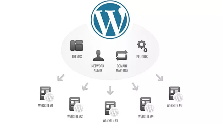 What is WordPress Multisite?