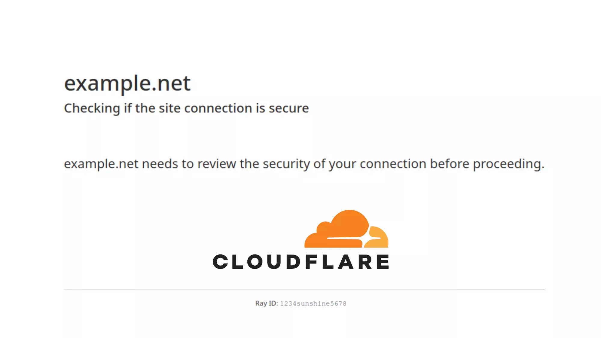 Block Suspicious IP Addresses