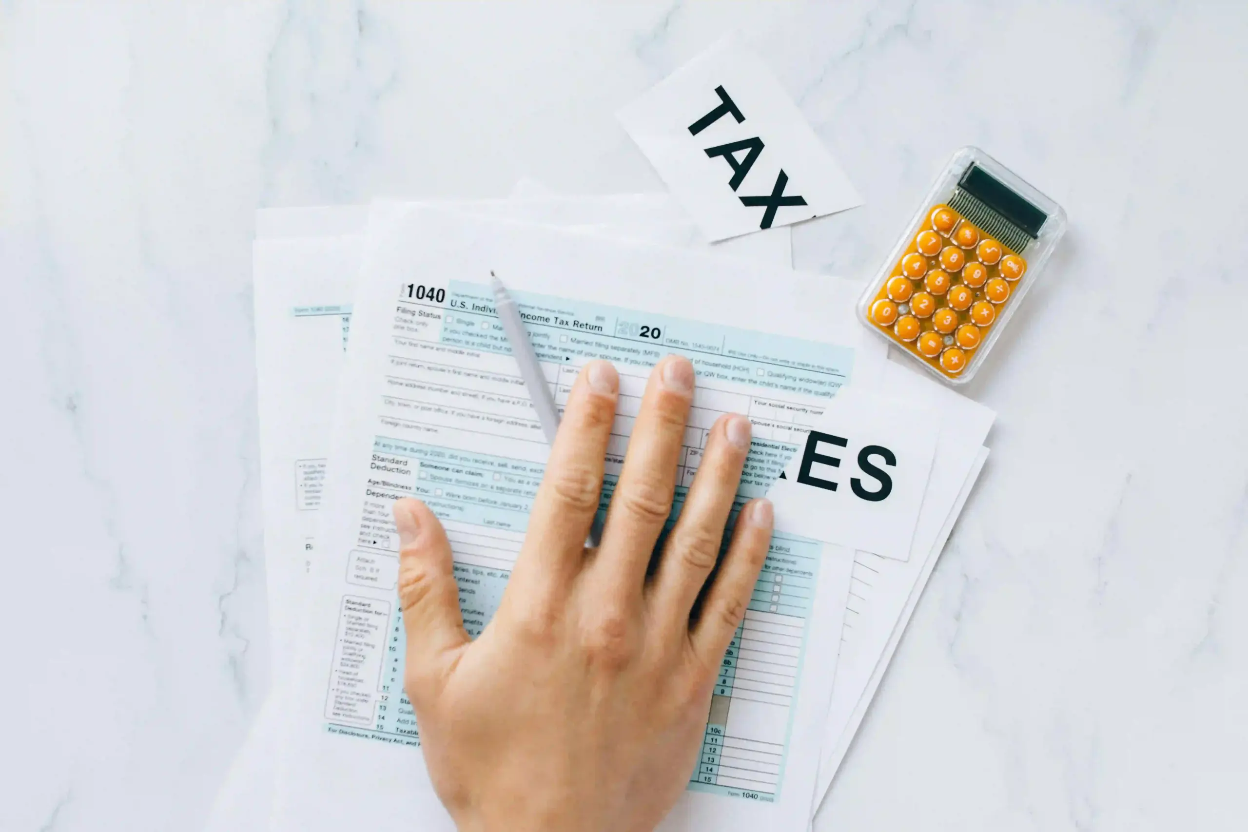 Setting Up Taxes in WooCommerce Is Crucial