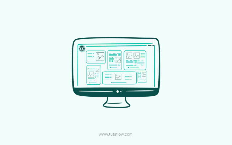 WordPress Block Patterns