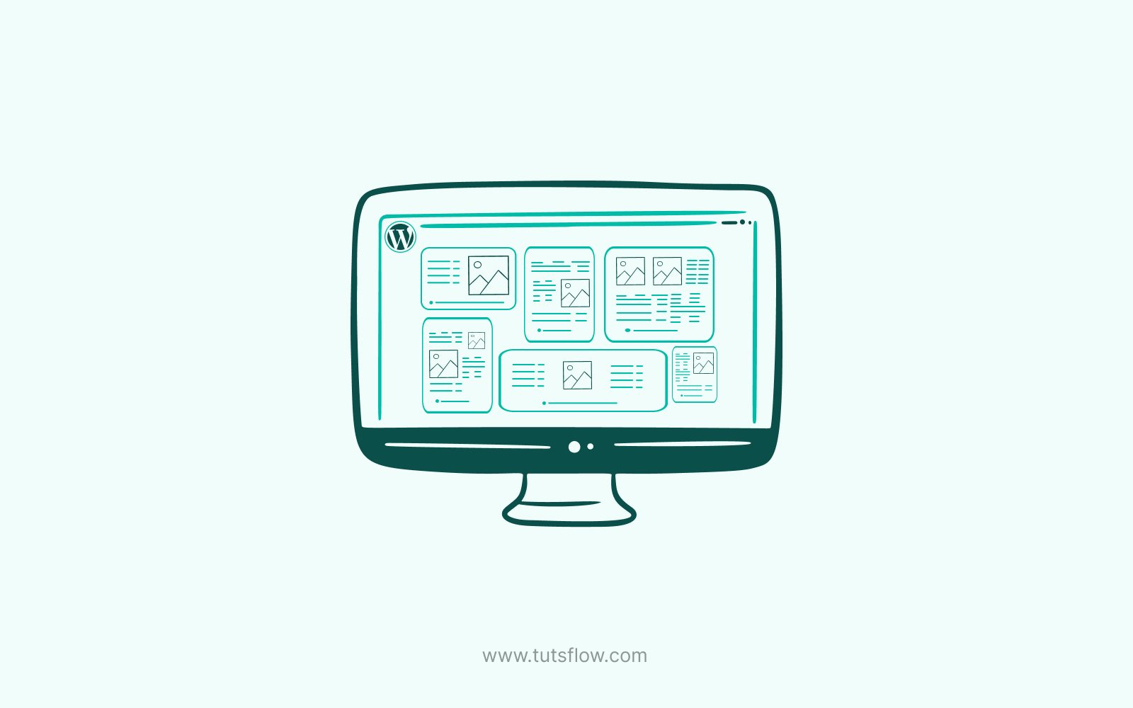 WordPress Block Patterns