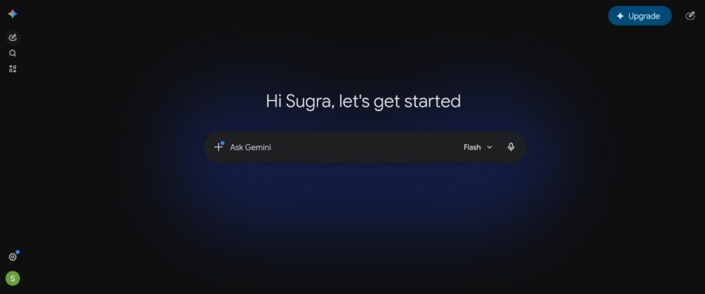 gemini ai
