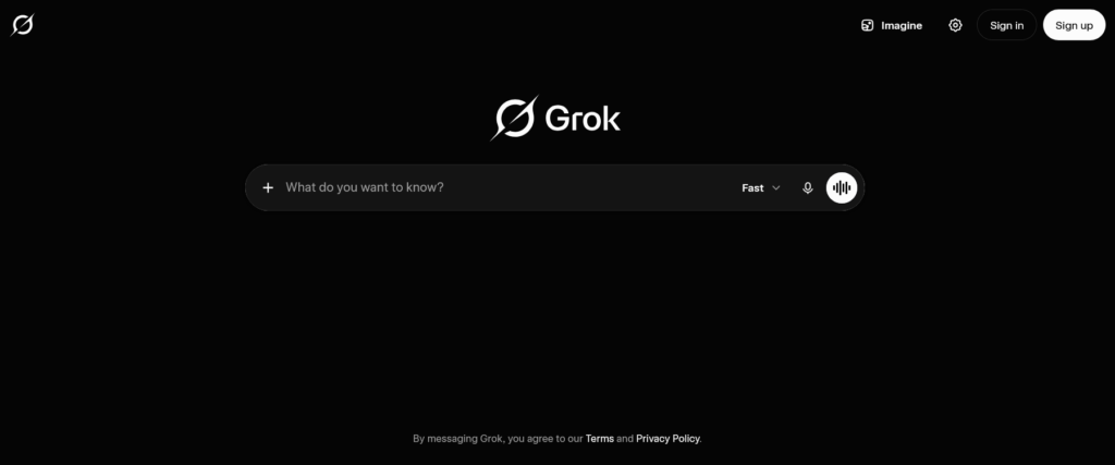 grokai 