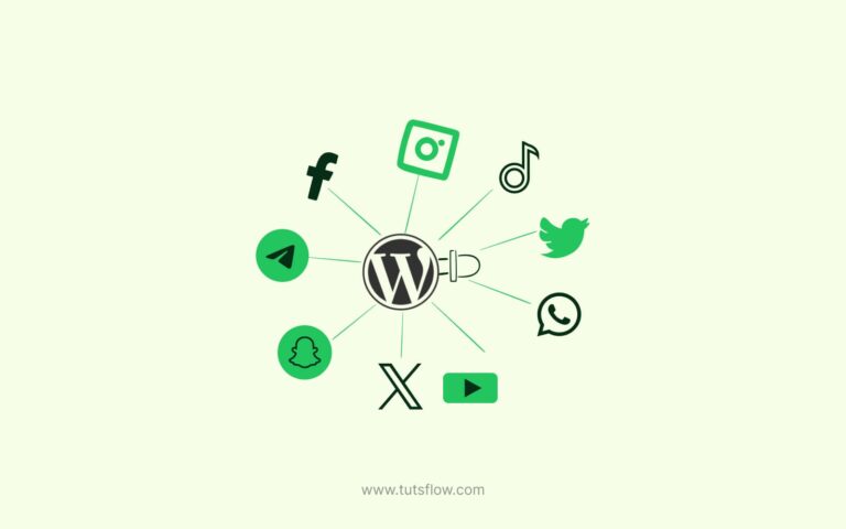 Social Media Plugins