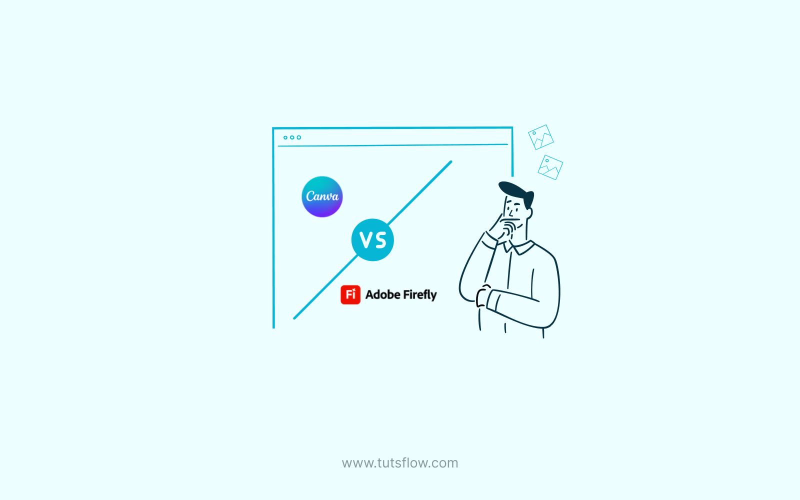 canva ai vs adobe firefly