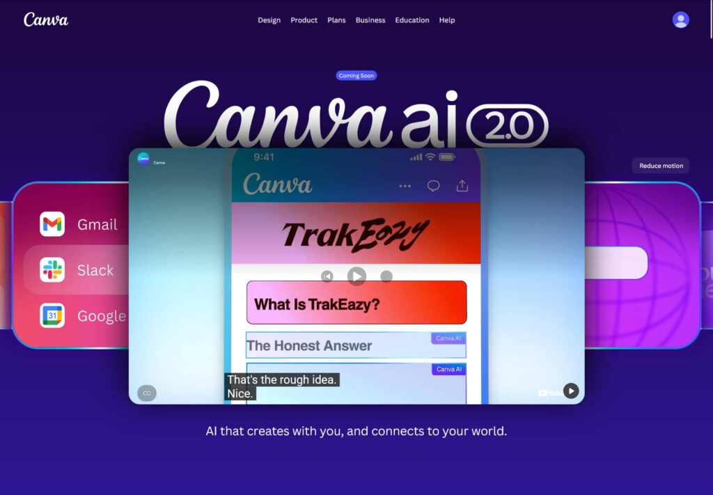 canva magic studio best ai Graphic Design Tools