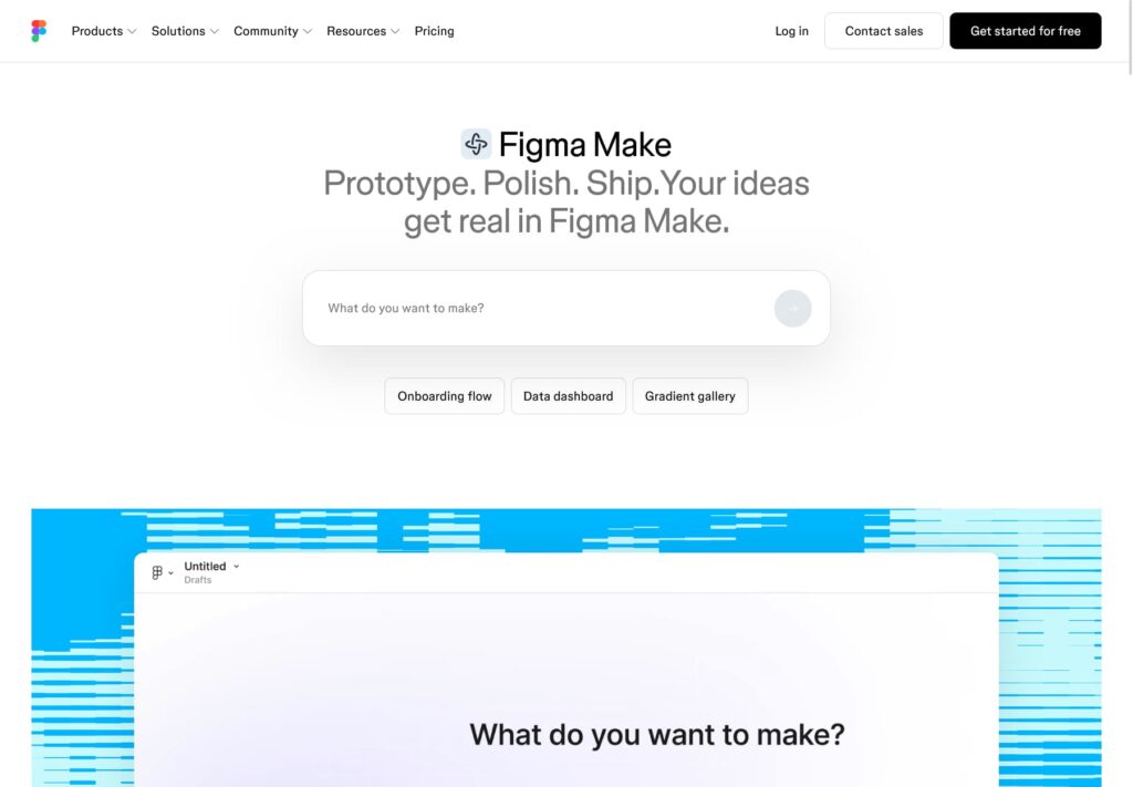 figma make
