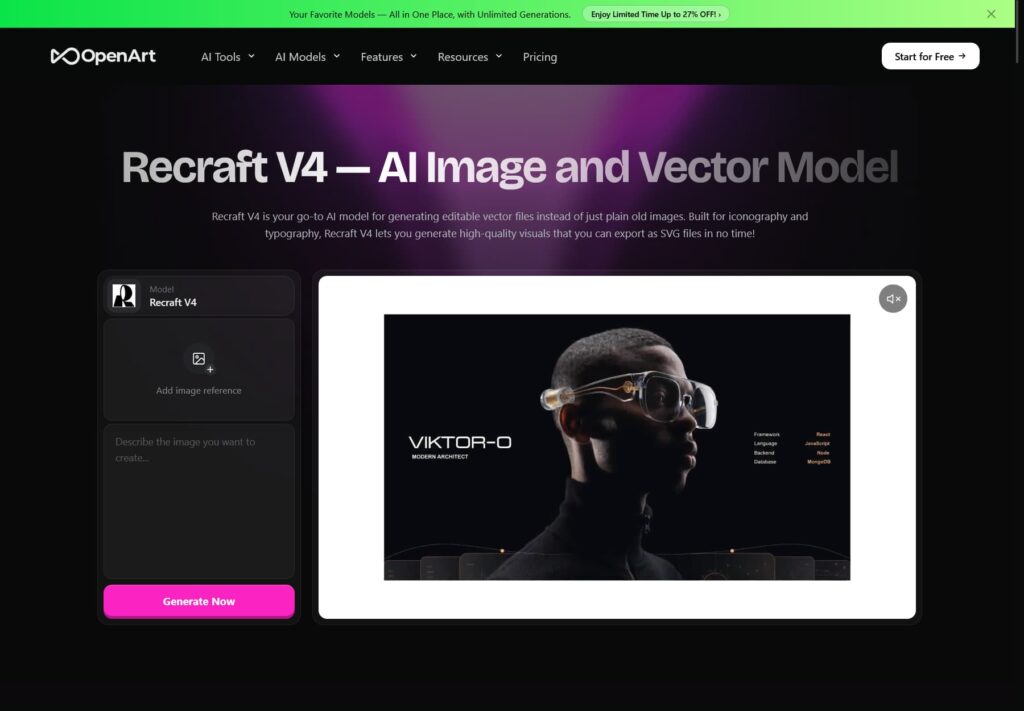 recraft