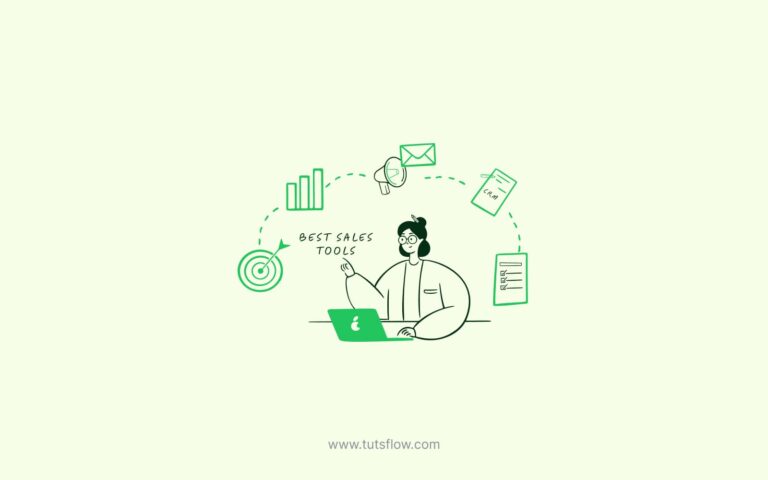best sales tools