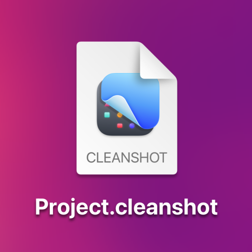 CleanShot X